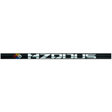 日本正規品 プロジェクトX ハザーダスブラック第４世代  HZRDUS BLACK ハイブリッドシャフト