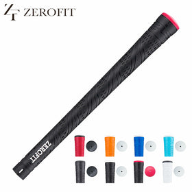 イオンスポーツ ZEROFIT ゼロフィット INSPIRAL POWER GRIP インスパイラル パワーグリップ ウッド アイアン用 グリップ 単品 日本正規品