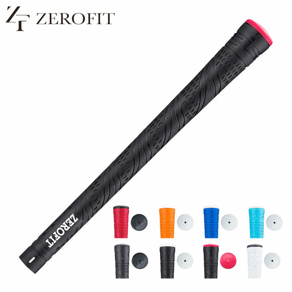 イオンスポーツ ZEROFIT ゼロフィット INSPIRAL POWER GRIP インスパイラル パワーグリップ ウッド アイアン用 グリップ 単品 日本正規品