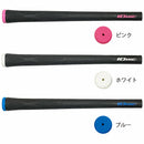 イオミック IOMIC IOMIC Black ARMOR スティッキーエボリューション 1.5 レディース 細め＆高トルク抑制 ゴルフグリップ