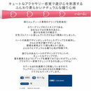 イオミック IOMIC mimic ミミック レディース専用グリップ ハートデザイン ソフト握り心地 女性向けゴルフグリップ かわいいカラーモデル 全6色展開