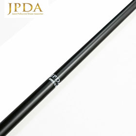 クーポン対象商品 JPDA ONE ワン ドラコン発想 飛距離特化型 超柔設計 加速体験 方向性安定 専用重量グリップ付 単品販売不可 リシャフト工賃別途必要