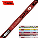 KBS Graphite Putter Shaft GPS グラファイト パターシャフト カーボン 日本仕様 TIP 355