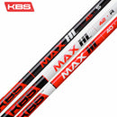 KBS MAX HL ケービーエス マックス HL 日本仕様