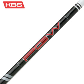 KBS PGW Players Graphite Wood グラファイトウッドシャフト