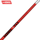 KBS TOUR DRIVEN TD ウッド用シャフト TD 40 単品 リシャフト工賃別途必要