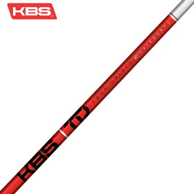 KBS TOUR DRIVEN TD ウッド用シャフト TD 40 単品 リシャフト工賃別途必要