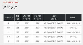 KBS TOUR S-TAPER Iron  ケービーエス ツアー エステーパー単品 単品販売 リシャフト時工賃別途必要