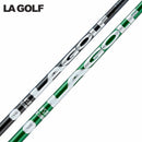 LAGOLF P-SERIES Pシリーズ SOHO パターシャフト ブラック グリーン SOHO SOHO390  単品販売不可 リシャフト時別途工賃必要