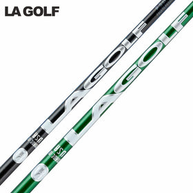 LAGOLF P-SERIES Pシリーズ SOHO パターシャフト ブラック グリーン SOHO SOHO390  単品販売不可 リシャフト時別途工賃必要