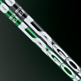 LAGOLF P-SERIES Pシリーズ SOHO パターシャフト ブラック グリーン SOHO SOHO390  単品販売不可 リシャフト時別途工賃必要