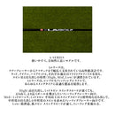 LAGOLF GOLF Aシリーズ A-SERIES ウッド用シャフト LAゴルフ ハイ・ミッド・ロータイプ展開 単品販売不可 リシャフト時別途工賃必要