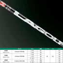 LAGOLF GOLF Aシリーズ A-SERIES HYBRID ハイブリッド用シャフト LAゴルフ ハイ・ミッド・ロータイプ展開 単品販売不可 リシャフト時別途工賃必要