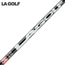 LAGOLF GOLF Aシリーズ A-SERIES IRON アイアン用シャフト LAゴルフ ハイ・ミッド・ロータイプ展開 単品販売不可 リシャフト時別途工賃必要