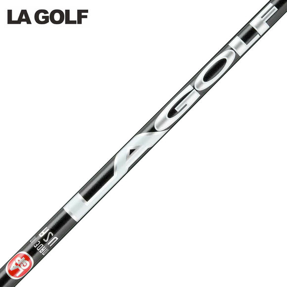 LAGOLF GOLF Aシリーズ A-SERIES IRON アイアン用シャフト LAゴルフ ハイ・ミッド・ロータイプ展開 単品販売不可 リシャフト時別途工賃必要