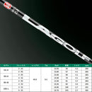LAGOLF GOLF Aシリーズ A-SERIES IRON アイアン用シャフト LAゴルフ ハイ・ミッド・ロータイプ展開 単品販売不可 リシャフト時別途工賃必要