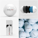 LAGOLF ball LAゴルフ ゴルフボール 1ダース 12球
