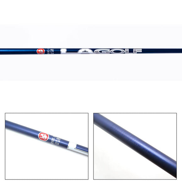 LAGOLF BRYSON SIGNATURE SERIES IRON ブライソン・シグネチャーシリーズ LAゴルフ アイアン用シャフト 単品販売不可 リシャフト時別途工賃必要