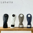 Lahella ラヘラ ランダムステッチ レザー ヘッドカバー ユーティリティ用 UT 本革 ゴルフヘッドカバー L-593