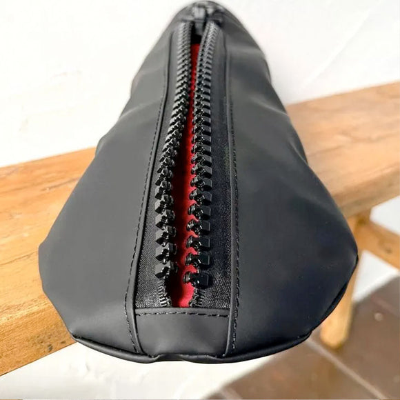 6月20日発売予定 予約中 Lahella ラヘラ Big zipper ビッグジッパー ヘッドカバー FW用 フェアウェイウッド用 日本製 収納付き 軽量 キズ防止 T-36