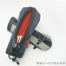 6月20日発売予定 予約中 Lahella ラヘラ Big zipper ビッグジッパー ヘッドカバー FW用 フェアウェイウッド用 日本製 収納付き 軽量 キズ防止 T-36