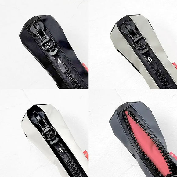 6月20日発売予定 予約中 Lahella ラヘラ Big zipper ビッグジッパー ヘッドカバー UT用 ユーティリティ用 日本製 収納付き 軽量 キズ防止 T-37