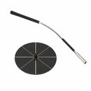 クーポン対象商品 LPSwing パーフェクトターン PERFECT TURN＋ ゴルフ トレーニング器具 練習 スチール エラストマーグリップ