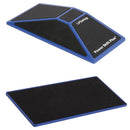 LPSwing Power Shift Plus＋ パワーシフトプラス ゴルフ スイング矯正 練習器具 飛距離アップ 下半身強化 右足蹴り体得 トレーニングギア 25年モデル