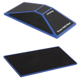 LPSwing Power Shift Plus＋ パワーシフトプラス ゴルフ スイング矯正 練習器具 飛距離アップ 下半身強化 右足蹴り体得 トレーニングギア 25年モデル