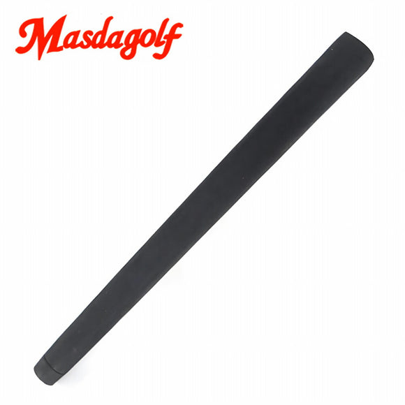 Masda golf マスダゴルフ スリックフィットパター グリップスタンダードサイズ ブラックのみ ノーロゴ