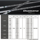 ONOFF オノフ AKA KUROドライバー対応  スリーブ付シャフト Mitsubishi Chemical 三菱ケミカル Diamana PD-Series ディアマナ ドライバー用