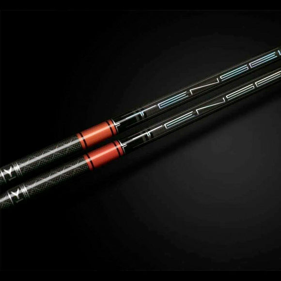 YAMAHA ヤマハ 2024 RMX VD スリーブ付シャフト 三菱ケミカル TENSEI CK Pro Orange テンセイ オレンジ ドライバー用