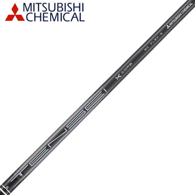 三菱ケミカル テンセイ プロ TENSEI Pro Black 1K Core Series ドライバー用シャフト 単品販売不可 リシャフト時工賃別途必要