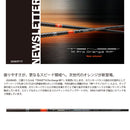 8月28日発売予定 予約中 PRGR プロギア スリーブ付シャフト 三菱ケミカル TENSEI 1K Pro Orange RIP+ テンセイ  プロ オレンジ リッププラス