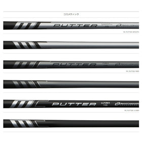 クーポン対象商品 単品販売不可 フジクラ Fujikura MC Putter エムシーパター リシャフト工賃別途必要 日本仕様