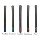 MIJ ELEVEN GRIP イレブングリップ パールカラーシリーズ M60口径 約50g 超ソフトエラストマー 親水エンボス設計 ゴルフグリップ