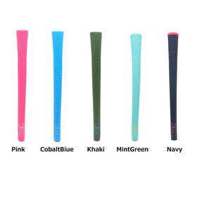 MIJ ELEVEN GRIP lady's イレブン レディース ゴルフグリップ バイトテクスチャー搭載 超ソフトエラストマー素材 滑りにくい 密着型設計