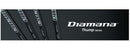 三菱ケミカル 23' Diamana Thump FW ディアマナ サンプFW単体購入不可