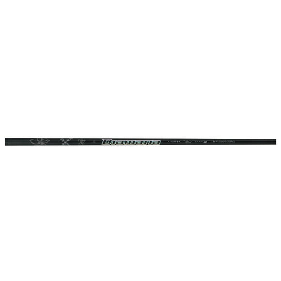 三菱ケミカル 23' DiamanaThump Hybrid サンプ ハイブリッド 単品販売不可 リシャフト専用