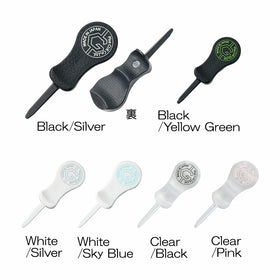 plus CUE MR.G グリーンフォーク MRG-GF 2025 ゴルフマナーと芝の保護に最適な初心者も使いやすいグリップ設計 カラフルギフト対応モデル
