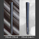 送料無料 plus CUE MR.G GRIP プラスキュー ミスタードットジー ミスタージー ゴルフ グリップ バックライン無