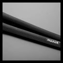新色追加！Muziik ムジーク DCR NEO ハイブリッド 360ラバー M60 バックライン無 ブラック レッド ブルー
