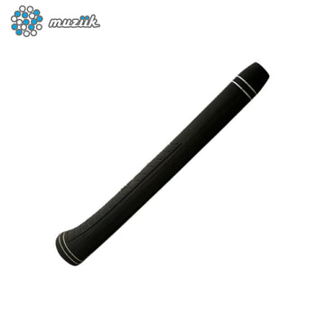 ムジーク ピストル125 ミッドパターグリップ muziik Putter Grip PISTOL 125 mid