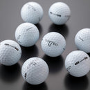 Muziik ムジーク コルテオプレミアム ウレタン 1DZ 公認球 ボール ゴルフボール CORTEO PREMIUM BALL