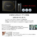Muziik ムジーク コルテオプレミアム ウレタン 1DZ 公認球 ボール ゴルフボール CORTEO PREMIUM BALL