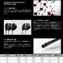 クーポン対象商品 ムジーク Muziik DOGATTI GENERATION Sapphire one-flex 40 50 チタンファイバーテクノロジー リシャフト工賃別途必要 単体購入不可