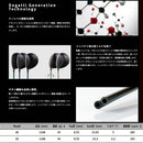 クーポン対象商品 クーポンあり HONMA 本間ゴルフ TW777ドライバー対応 スリーブ付シャフト ムジーク Muziik DOGATTI GENERATION Sapphire one-flex 40 50