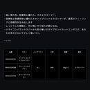 ムジーク ネオハイブリッドエラストマー muziik DCR NEO HYBRID ELASTOMER ゴルフ グリップ 2026年 新色 カラー M60 バックラインなし 高弾性 耐摩耗 台湾製