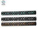 muziik ムジーク Putter Grip Stars Reverse Taper リバーステーパー パターグリップ スタンダード52g EVA PU 女性ゴルファー向け 方向性安定 M58 コアサイズ