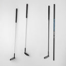 クーポン対象商品 Muziik ムジーク Turfrider Putter Sand 55 50 40 ターフライダー パターサンド オリジナル スチール クラブ ヘッドカバー付き